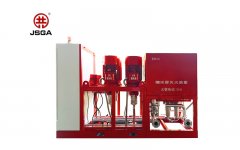 高壓細水霧滅火系統(tǒng)應(yīng)用于什么場合？