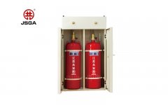 發(fā)電站適合用七氟丙烷氣體滅火系統(tǒng)嗎？